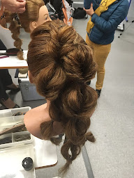 Photo n°4 de Le Club à Bernay (Salon de coiffure)