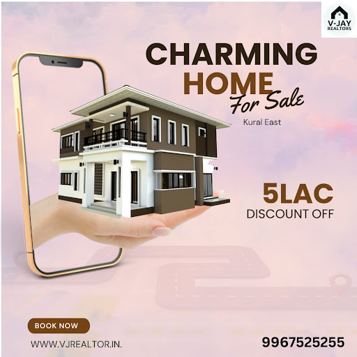 Ready to move in Banglow in chembur