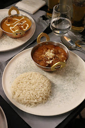 Photo n°148 de RESTAURANT JOSHORE ROAD à Toulouse (Restaurant indien)