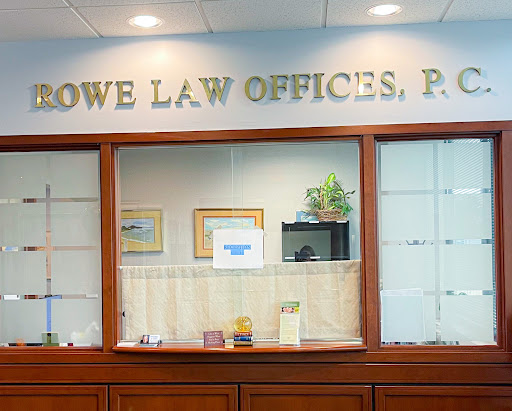 Rowe Law Offices, P.C. - Thumbnail