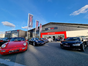 Photo n°11 de Maximum Autos à Hérouville-Saint-Clair (Concessionnaire automobile)