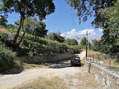 Ι.Ναός Κοιμήσεως της Θεοτόκου, Μαυρογέρι