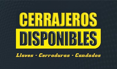 Photos of CERRAJEROS DISPONIBLES