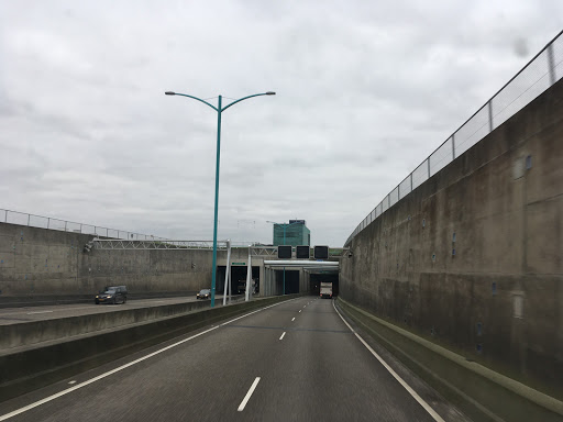 Westerscheldetunnel - Thumbnail