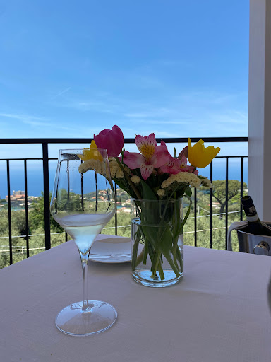 Terrazza Iride - Visual