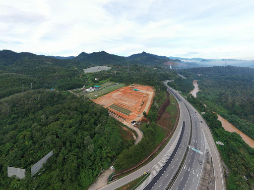 Nirvana Memorial Park (Karak) 富贵 (福报) 山庄 Official