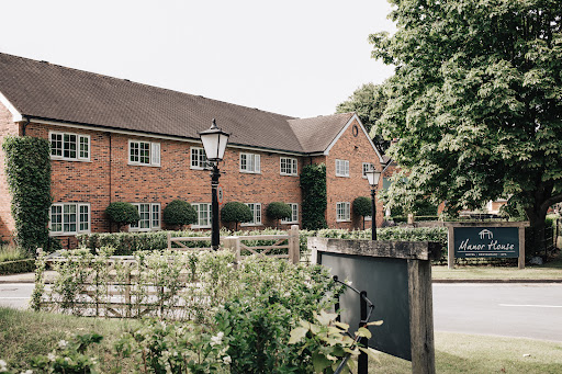 The Spa at the Manor House, Alsager
