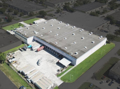 South Florida Tissue Paper Co 5590 NW 163rd St, Miami Gardens, FL 33014, United States