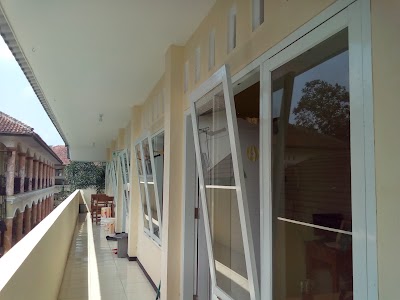 Photos of Modern Madrasah Al Azhary