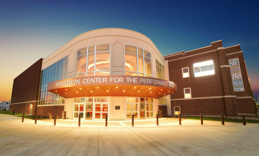 Marathon Center for the Performing Arts - Thumbnail