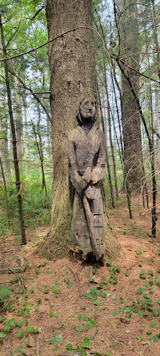 Rowan Creek Trail - Thumbnail