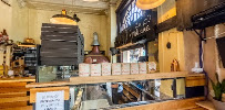 Pizzeria La Molisana openingstijden