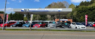RCS Car Sales