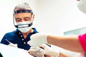 Photo n°3 de Cabinet d'Orthodontie Vincent Robert à Molsheim (Dentiste)