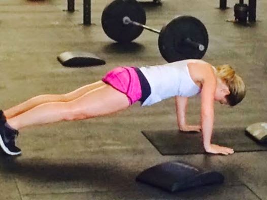 CrossFit Syosset photo 15