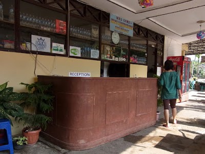 Photos of Wisma Leuser Sibayak