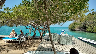 Photos of Isla Pescadito