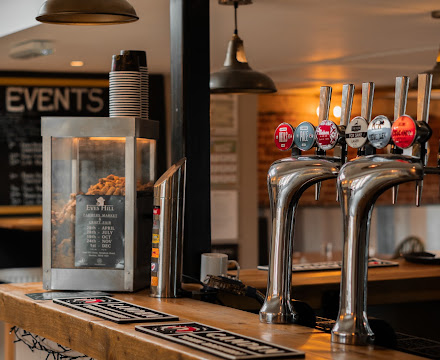 The Fox At Lyng, restaurant in Norwich