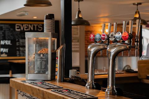 The Fox At Lyng