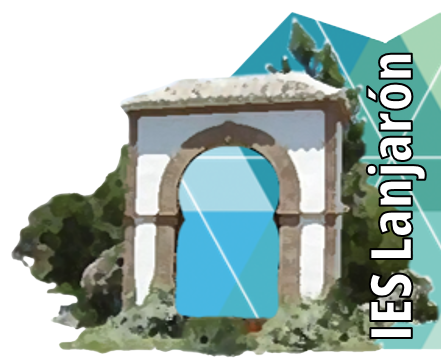 IES Lanjarón - Visual