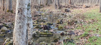 Elrod Falls Park