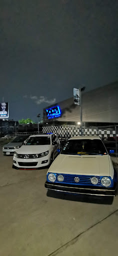 Stop Mart - Visual