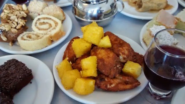 Coelho Café Colonial