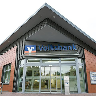 Volksbank BRAWO, Geschäftsstelle Schwicheldt
