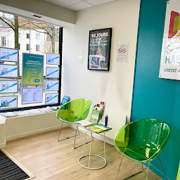 Photo n°2 de Square Habitat Haubourdin à Haubourdin (Agent immobilier)