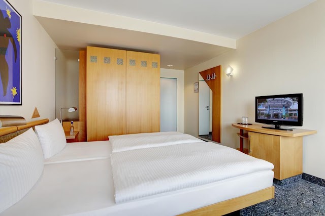 Hotel GmbH Zoo