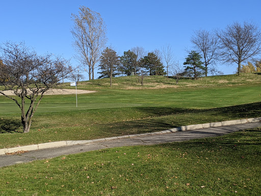 Nickol Knoll Golf Club - Thumbnail