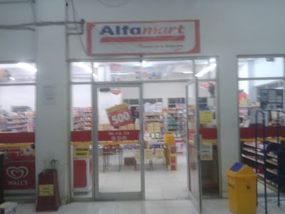 Photos of Alfamart Jatilawang