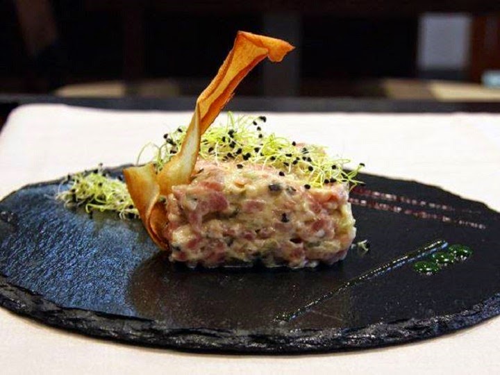Restaurante Octava Milla