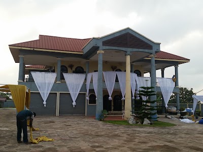 Photos of Owabi Wildlife Sanctuary