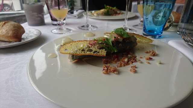 Restaurant Couleurs Saveurs
