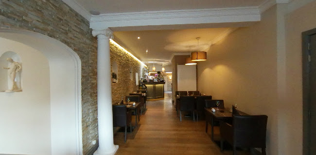 Restaurant Delphes - Restaurant
