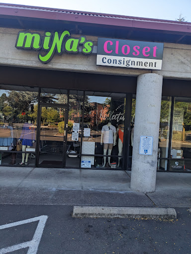 Mina's Closet - Thumbnail