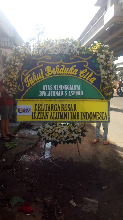 Photos of Toko Bunga Rosela