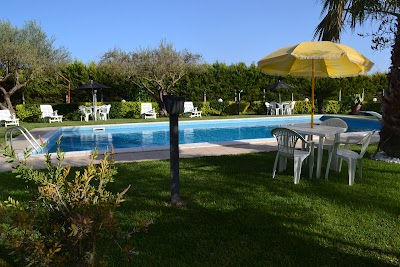 Photos of VILLA ADRIANA B & B