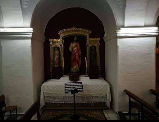 Ermita Sto. Cristo - Thumbnail