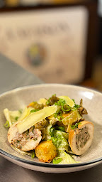 Photo n°9 de Le Quarré à Paray-le-Monial (Restaurant)