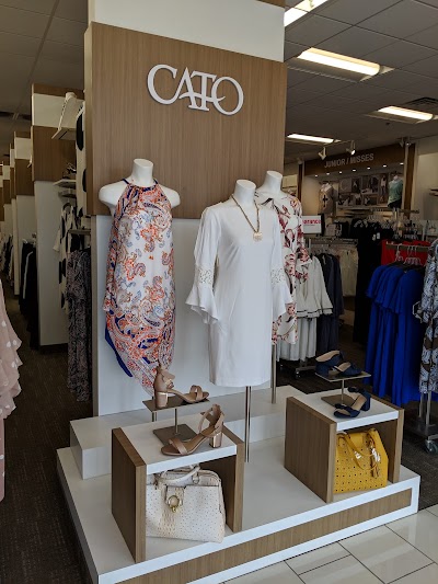 Cato Fashions