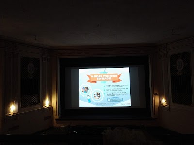 Spotlight Cinemas at The Strand
