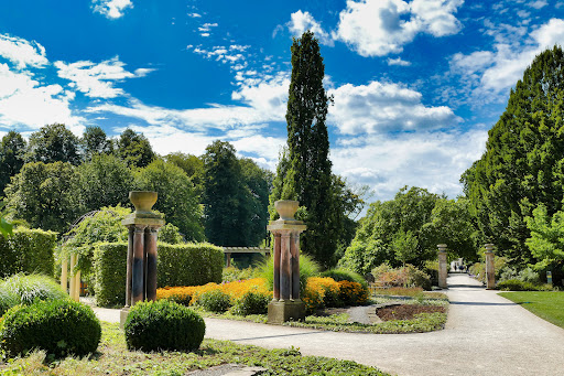Palaisgarten(Rosengarten) - Thumbnail