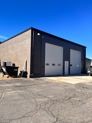 Nate's Service & Repair LLC