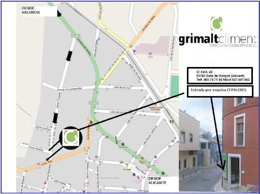 Grimalt Climent Corredoria d'Assegurances, S.L. - Thumbnail