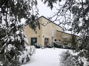 Photo n°3 de le bleu levant à Douaumont-Vaux (Chambre d'hôtes)
