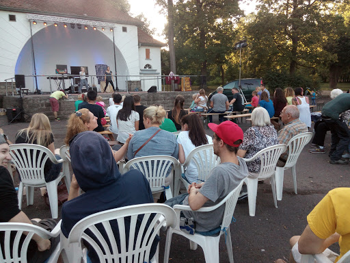 Theatercafe Schlossgarten Arnstadt - Thumbnail