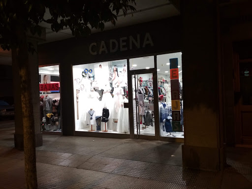 Cadena Moda - Visual