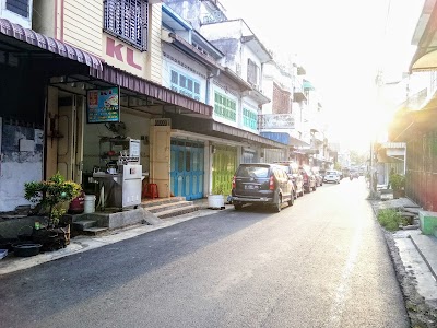 Photos of KL (KELENG) PANGSIT